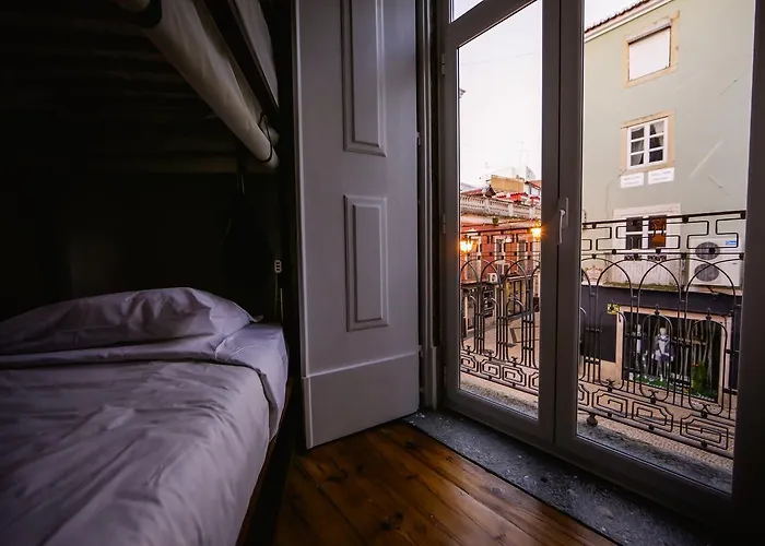  De Pedra E Sal & Suites